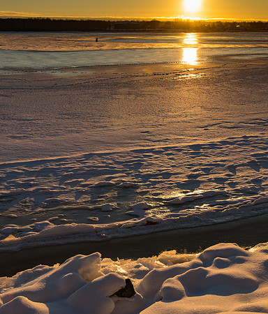 January Miramichi