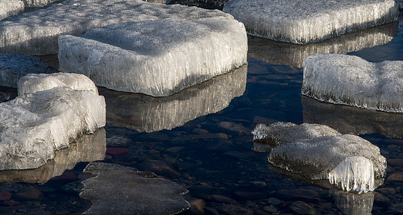 Ice Floes