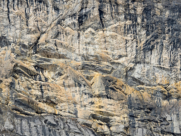 Ancient Patterns