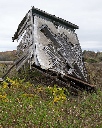 Derelict