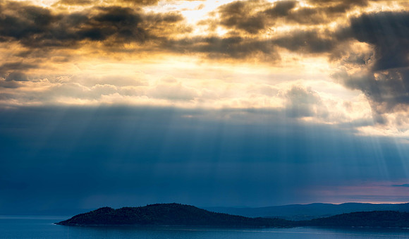 Michipicoten Sunbeams