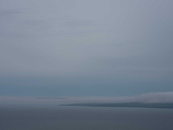 Superior Morning