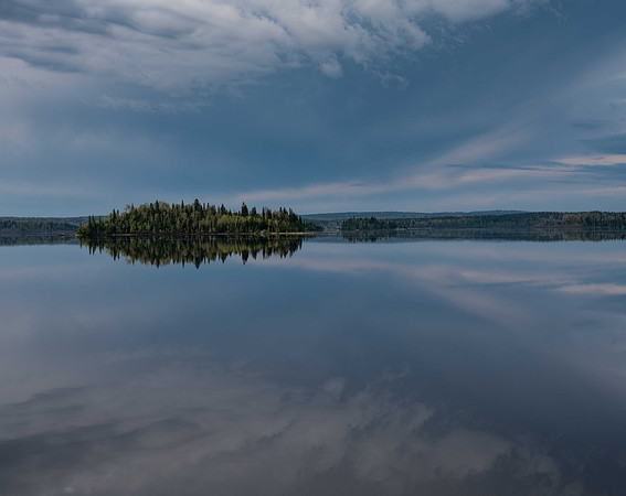 White Lake Calm