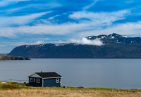 Bonne Bay Cottage