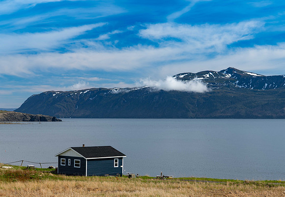 Bonne Bay Cottage
