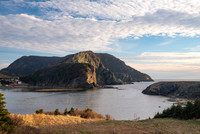Bottle Cove