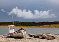 152044 Beached