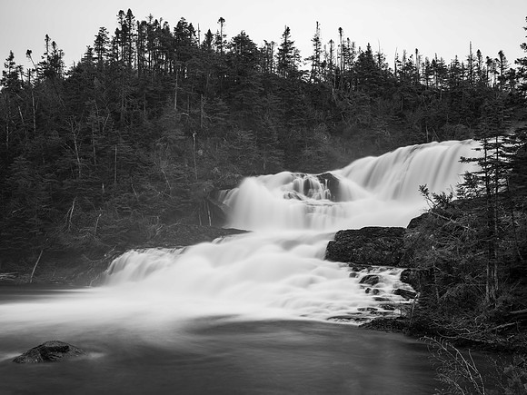 Upper Falls