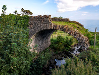 Abandoned Arch