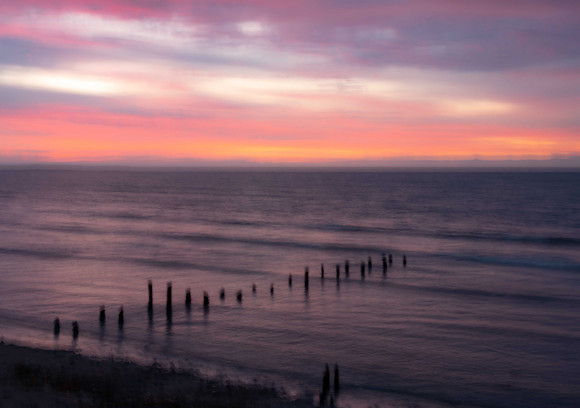 Before the Sun