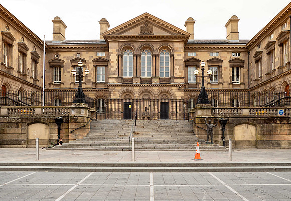 Customs House