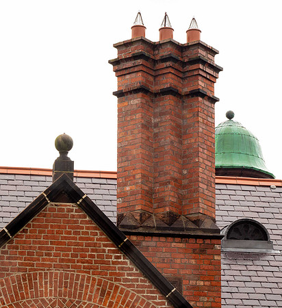 Roof Things