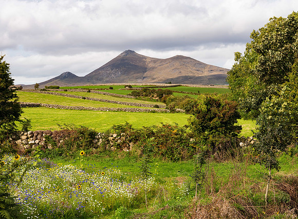 Slieve Binnian