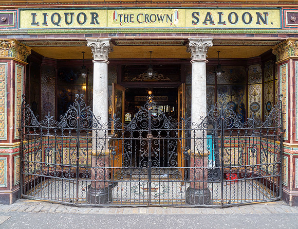 The Crown