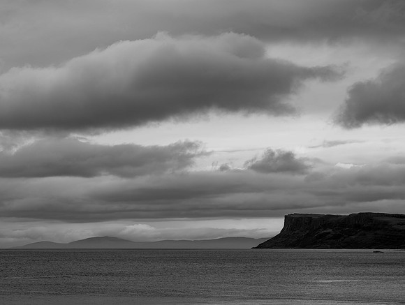 The Grey Coast