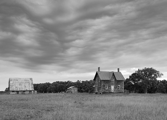Abandoned