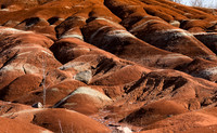 Badlands
