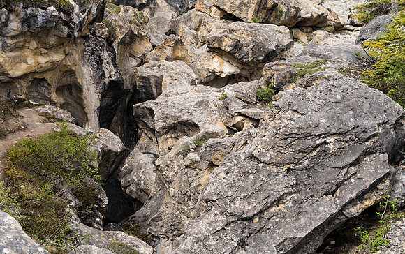 Erosion of Time