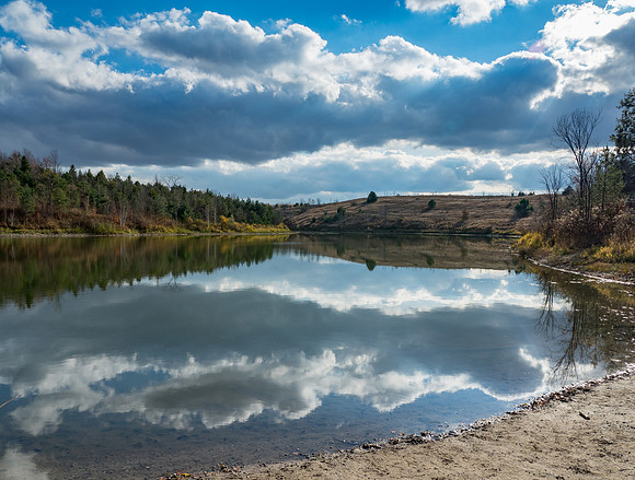Kettle Lake