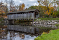 Fallasburg Bridge