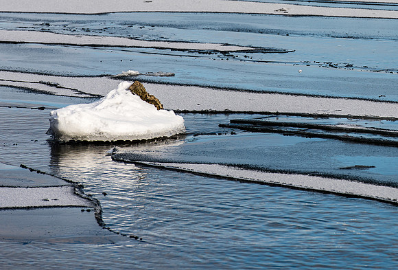 Ice Patterns