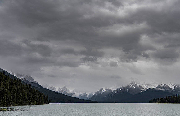 Overcast