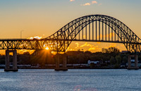 Bridge on the Miramichi