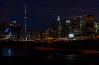 The City Awakens