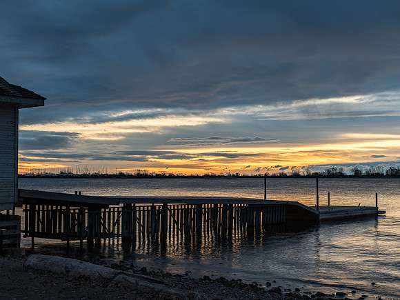 Morning Twilight