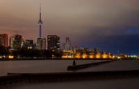 Winter Twilight